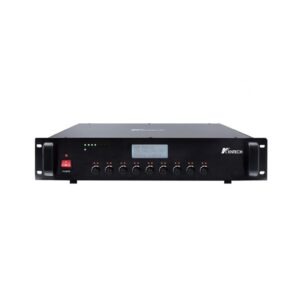 Honey well 240 Watts IP Amplifier KB-D1240IP