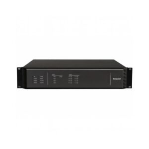 Honey well 8-Zone Expander that can be linked with the fire alarm system to trigger alert HEX-8