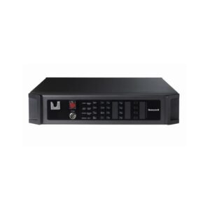 Honey well Digital Integrated System Manager zone expansion, multiple audio source X-DCS2000s support,