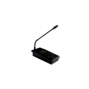 Honey well IP Paging Microphone KB-MIC103P