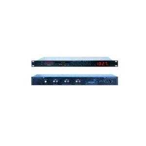 Honey well Integrated Audio Player integrates audio sources including CD, MP3, FM and DAB X-MAP4