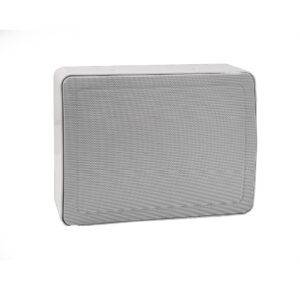 Honey well Wall Mounted Loud Speaker 6W \ 12W L-VWP06C/EN