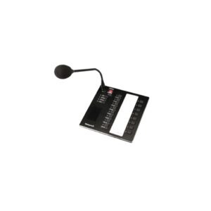Honey well remote call Station built-in speaker for audio channel monitor HMC-2000