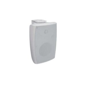 Honey well Wall Mount Cabinet Loud Speaker, 40/20/10W L-PWP40A