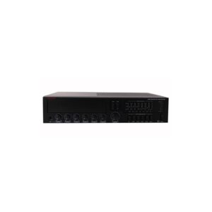 Honeywell Compact Class-d Mixer Amplifier Hn-5120r