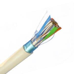Pony 100 Pair F/UTP 24 AWG Cable 25031