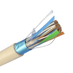 Pony 25 Pair F/UTP 24 AWG Cable 22531