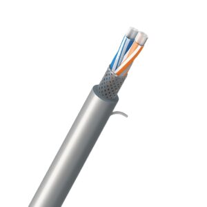 Belden Security & Sound, 2 Conductor 16 AWG, BC, CMR 5200FE