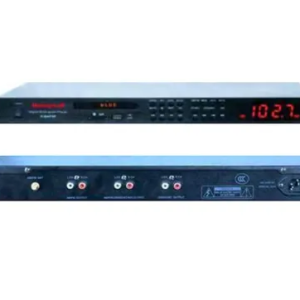 Honey well integrated Audio Player integrates audio sources including CD, MP3, FM and DAB X-MAP4
