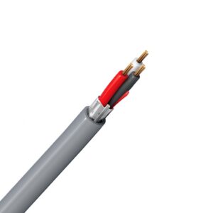 Belden Multi-Conductor - Commercial Audio Systems 22 AWG 5501FE