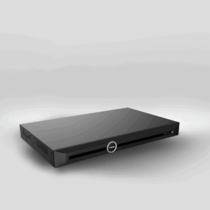 Tiandy TC-R3240 Spec:I/B/N/H/C/V4.0 Pro 40ch NVR 2HDD 12MP Rec.
