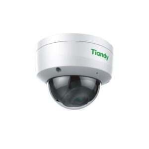 Tiandy TC-C32KN Spec:I3/E/Y/C/SD/2.8mm/V4.3  Spark, Spark-17 Dome Camera