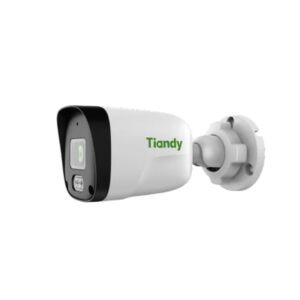 Tiandy TC-C32QN Spec:I3/E/Y/2.8mm/V5.1Spark S+265 Bullet 2MP Fixed 2.8mm IP67 PoE DC Cable