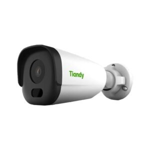 Tiandy TC-C34GS Sp:I5/E/Y/C/SD/2.8mm/V4.0 Superlite Lite Star Bullet 4MP Fixed 2.8mm IP67 PoE