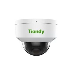 Tiandy TC-C34KN Spec:I3/E/Y/C/SD/2.8mm/V4.3  Spark, Spark-20 Dome Camera