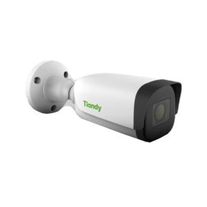Tiandy TC-C35US I8/A/E/Y/M/C/H/2.7-13.5mm/V4. 0   Lite Star-Full Bullet 5MP Motorized 2. 7-13.5mm IP67 Support Tripwire,perimeter+Human/Vehicle Classification