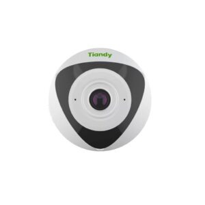 Tiandy TC-C35VN Spec:I3/E/Y/1.4mm/V4.2  Lite S+265-Full Fish Eye 5MP Fixed 1.4mm Non-waterproof, IONVIF Profile S/T/G?Support Tripwire, Petrimeter, Heatmap