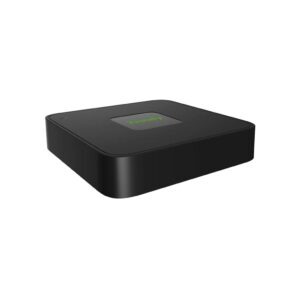 Tiandy TC-R3108 Spec: I/B/P8/C/Eu/L/S/V2.0 H.265 1HDD 8ch PSE NVR (New Arrival)