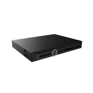Tiandy TC-R3232 Spec:I/B/K/V3.1  Lite-K 32ch NVR 2HDD 8MP Rec.
