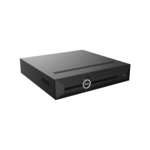 Tiandy TC-R3880 Spec: I/B/N/V4.0  Pro 80ch NVR 8HDD 12MP Rec.