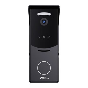 ZKTeco VE01-B24L (Apartment Door Camera)