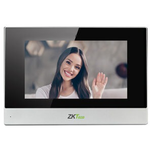 ZKTeco VT07-B22L (Apartment Display Unit)