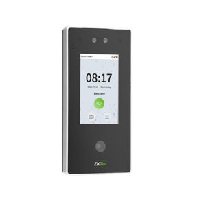 ZKTeco SpeedFace-V4L Pro Series