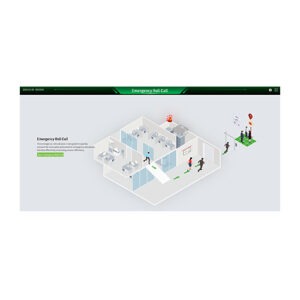 ZKTeco CVSecurity