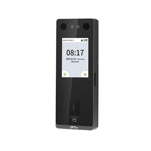 ZKTeco SenseFace 3 Series
