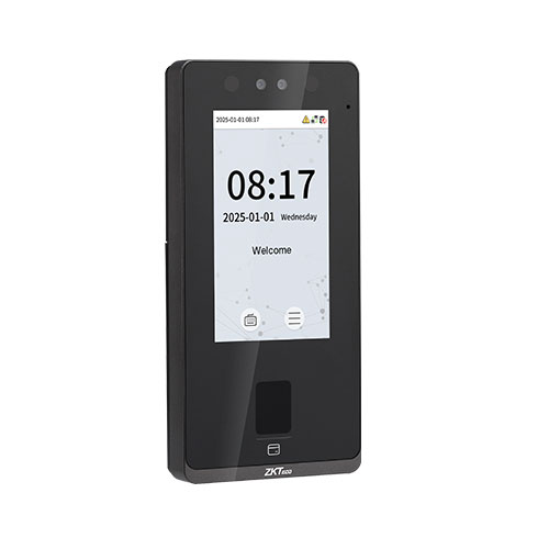 ZKTeco SenseFace 4A - Image 2