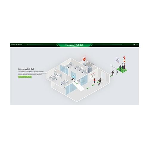 ZKTeco CVSecurity