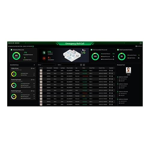 ZKTeco CVSecurity - Image 2