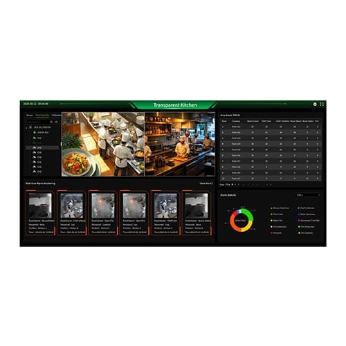 ZKTeco CVSecurity - Image 4